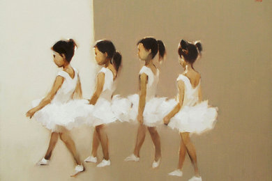 Ballerinas