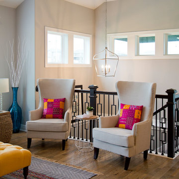 SAB Homes for 2017 Fall Parade of Homes