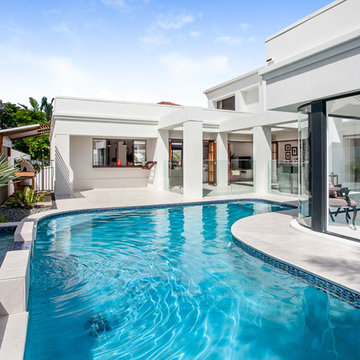 Noosa luxury