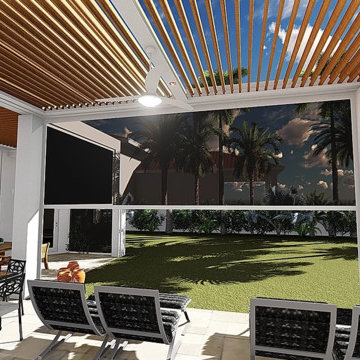 Inspiration - 3D Renderings