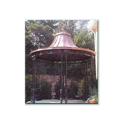 Classic Copper Gallery - Outdoor Products