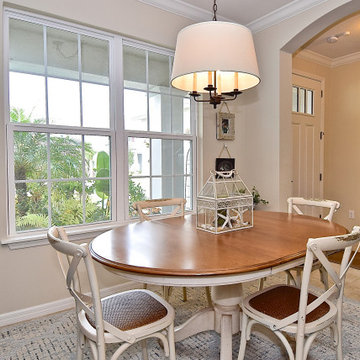Beautiful Custom Home in SRQ - Sarasota Real Estate Photographer Rick Ambrose