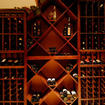 A Touch of Wine Country