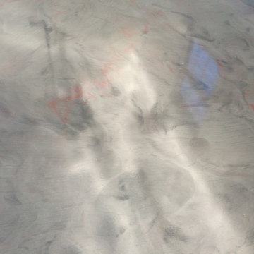 Metallic Epoxy Garage Floor- Ridgefield CT -12