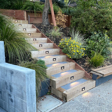 Project Spotlight: 3-Seasons Room Addition & Site Redesign | California Living