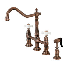 Kitchen Faucets