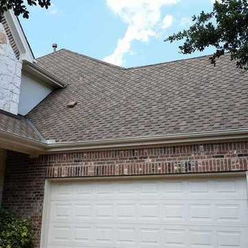 Designer Shingles