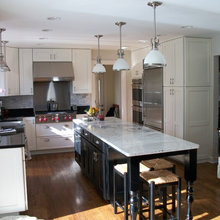 Kitchen Lighting