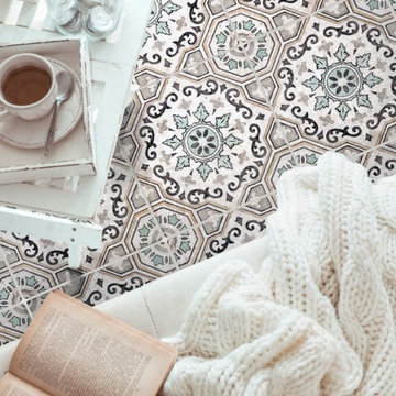 Tile Showcase