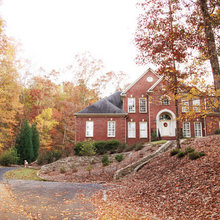 Exteriors