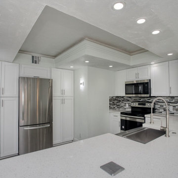 Shaw Residence II