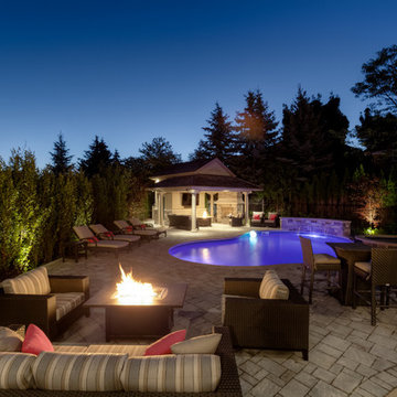 Landscape Lighting