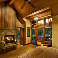 Master Bedrooms