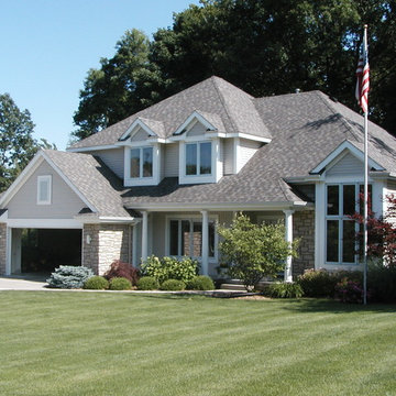 Exteriors
