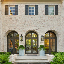 exteriors