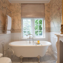 Wayne Master Bathroom