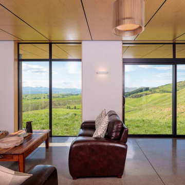 The Quarry Side House