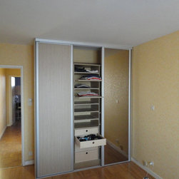 mobilier et agencement - Furniture