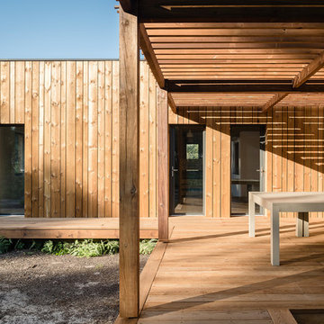 Maison API