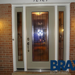 Door Replacement - Products