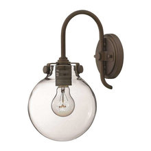 great room wall sconces