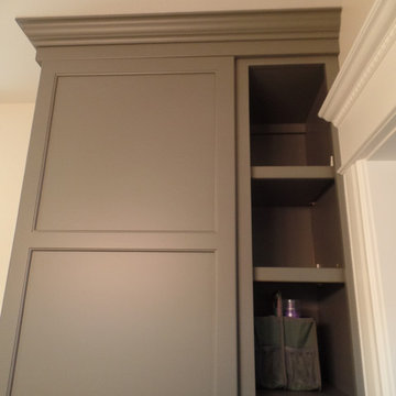 Master Bath & Laundry Retreat