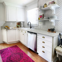 COWGIRL KITCHEN
