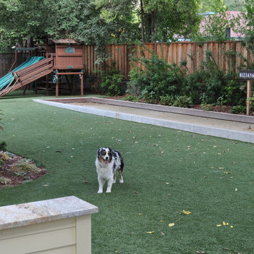 Outdoor Living