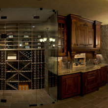 basement ideas