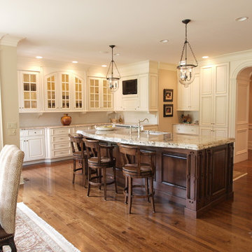 Bloomfield Hills