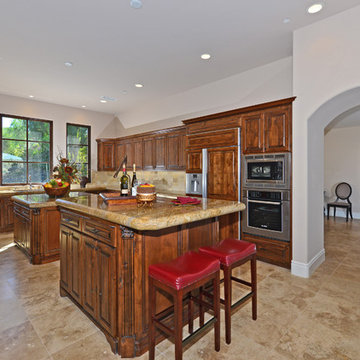 Santaluz, 14756 Encendido, Rancho Santa Fe