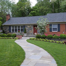 Walkways
