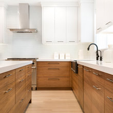 Kitchens