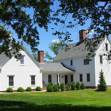 Exterior Ideas
