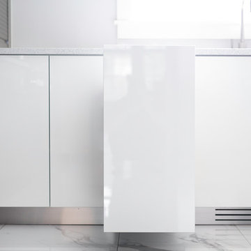 Kitchen Organization & Storage Solutions