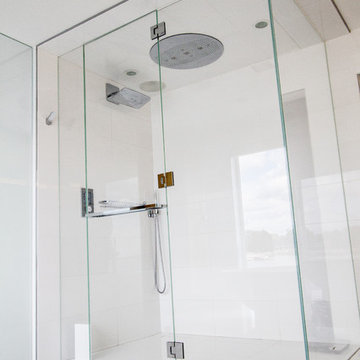 Stamford Home Remodel