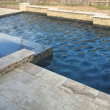 Custom Pools