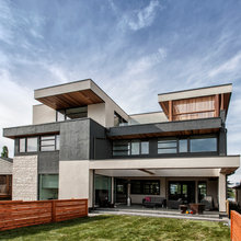 home exterior