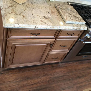 Kitchen Renovation in Holmdel, NJ