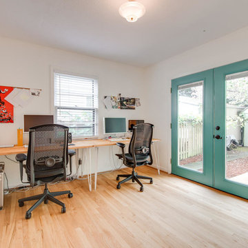 REPRESENTED SELLER - Beaumont - NE 49th and NE Siskiyou