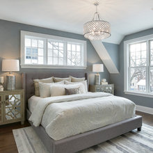 Bedroom Ideas