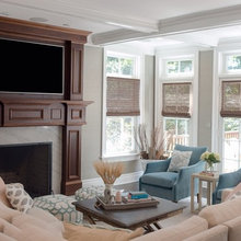 Living Room Ideas