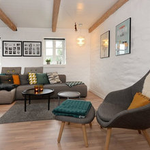 Total renovering