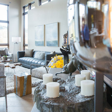 Thornview Retreat