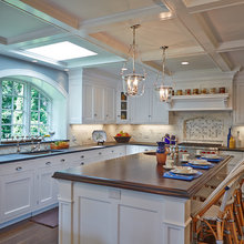 kitchen ceiling ideas