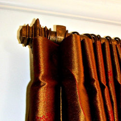 Custom Hardware - Home Improvement