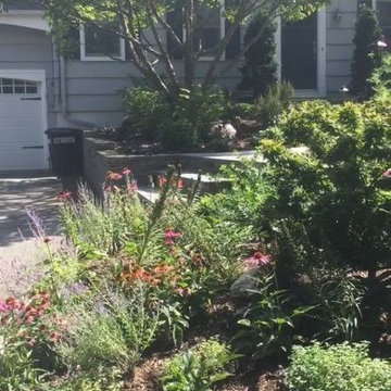 Garden Spaces
