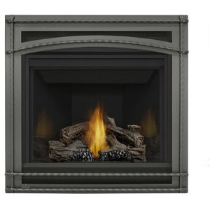 Comfort Glow Gfd3291r The Brentmore Remote Controlled Vent Free