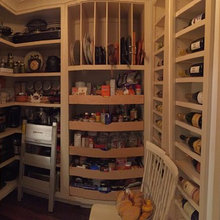 pantry