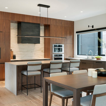 Montreal Avenue Residence